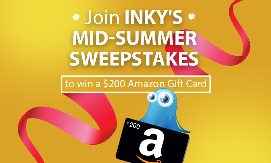 mid-summer sweepstakes