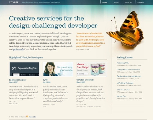Learn Exceptional Web Design Skills 2