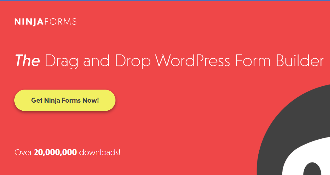 best free WordPress form plugins